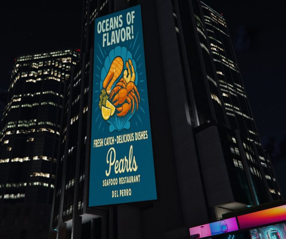 Now that is what I call an advertisement!